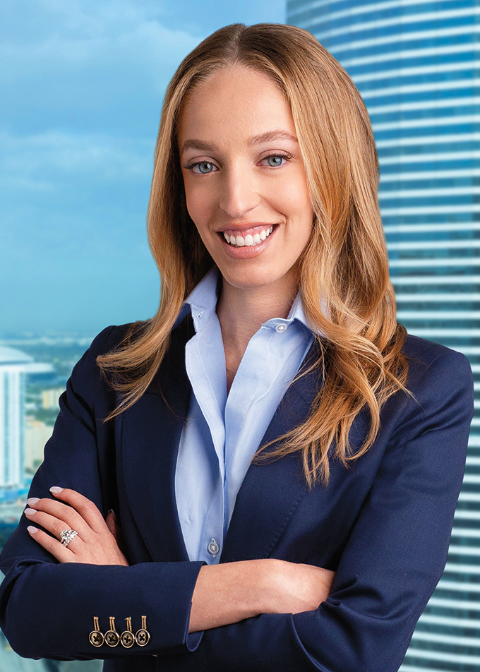 Erin K. Weinstock - Attorney at Law