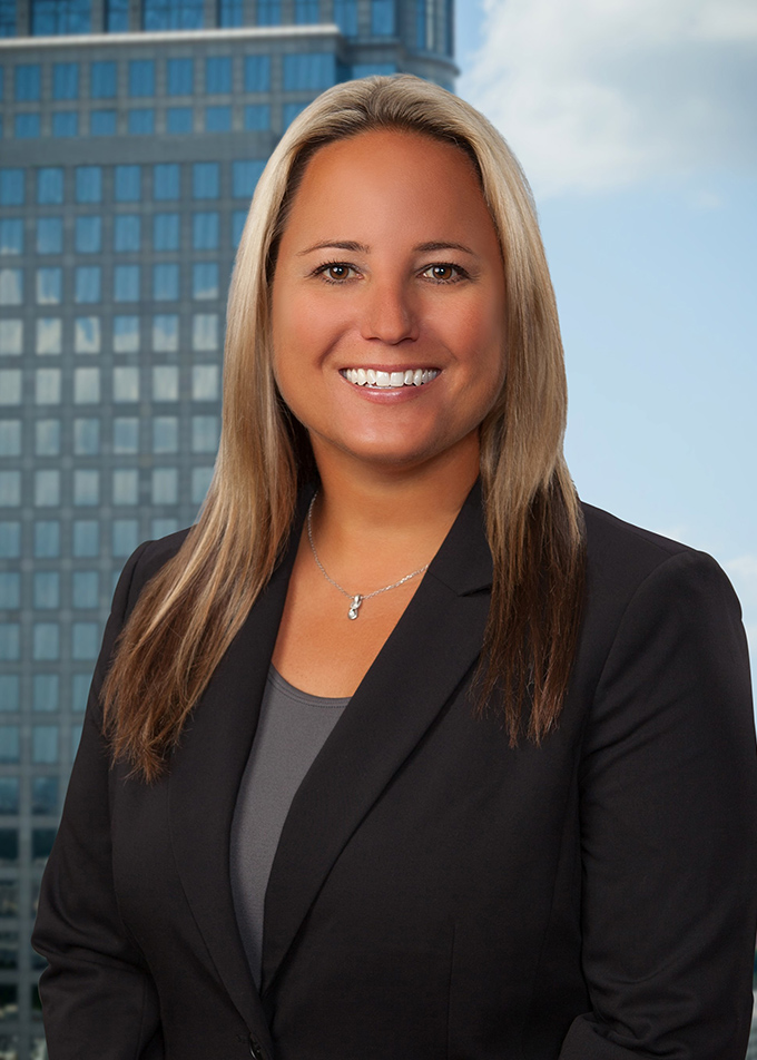 Jaclyn J Hirschfeld Alpizar Grayrobinson Pa A Florida Law Firm