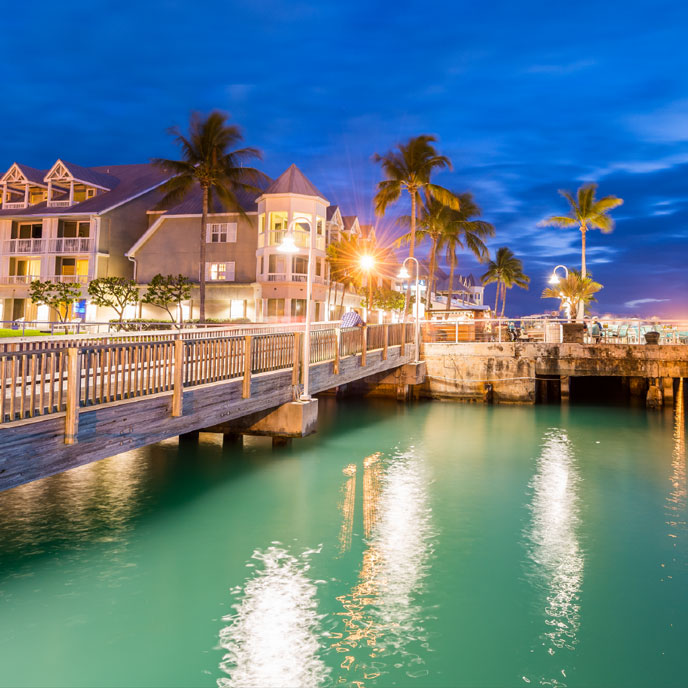 Key West, FL Law Office