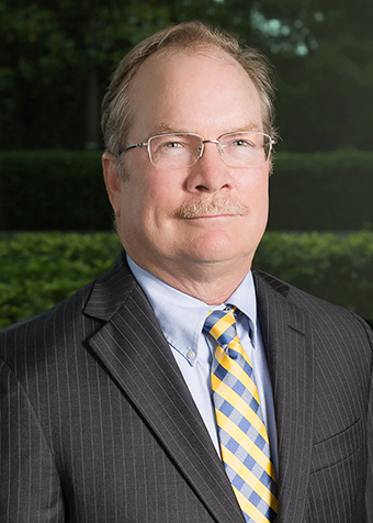 Gregory P. Durham, Sr. - GrayRobinson, PA - A Florida Law Firm