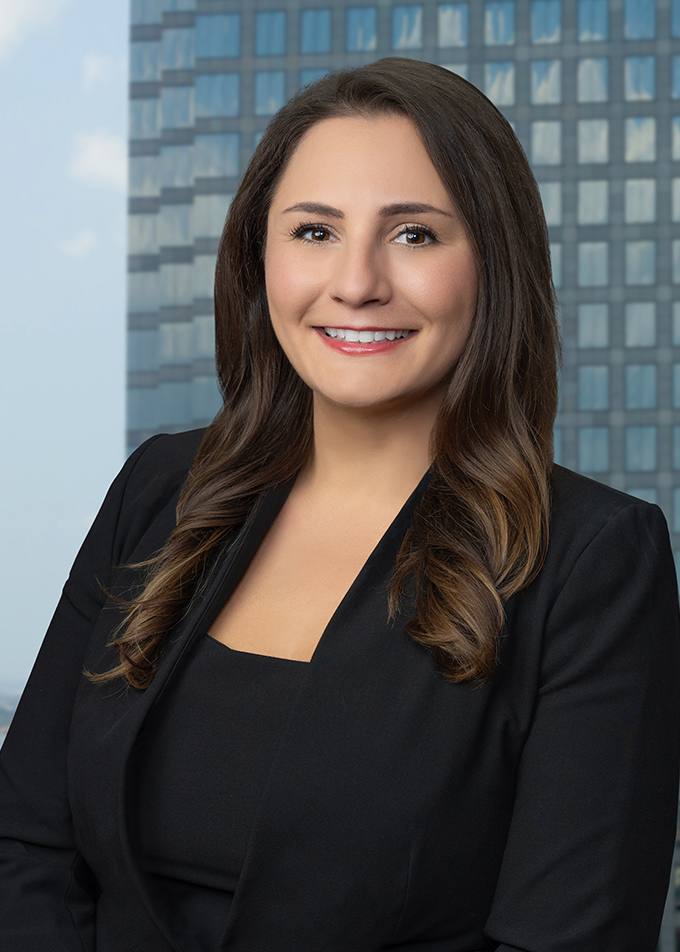 Hannah Tyson, B.C.S. - Attorney at Law