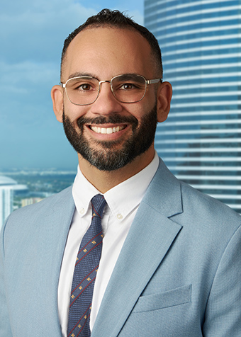 Karim Batista - Attorney at Law