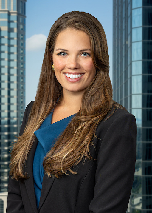 Kristen Gray - Attorney at Law
