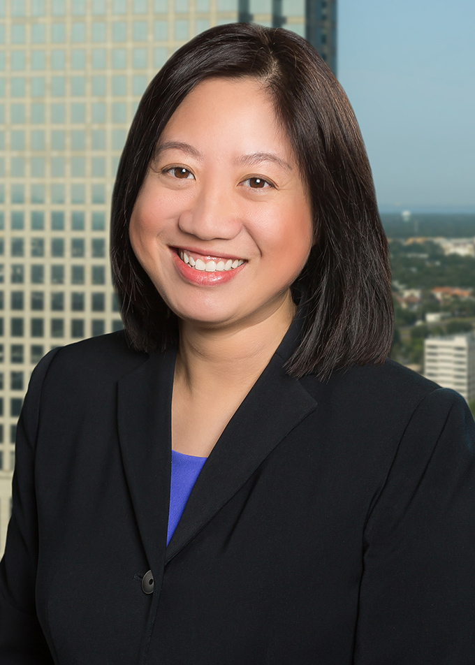 Grace H. Yang