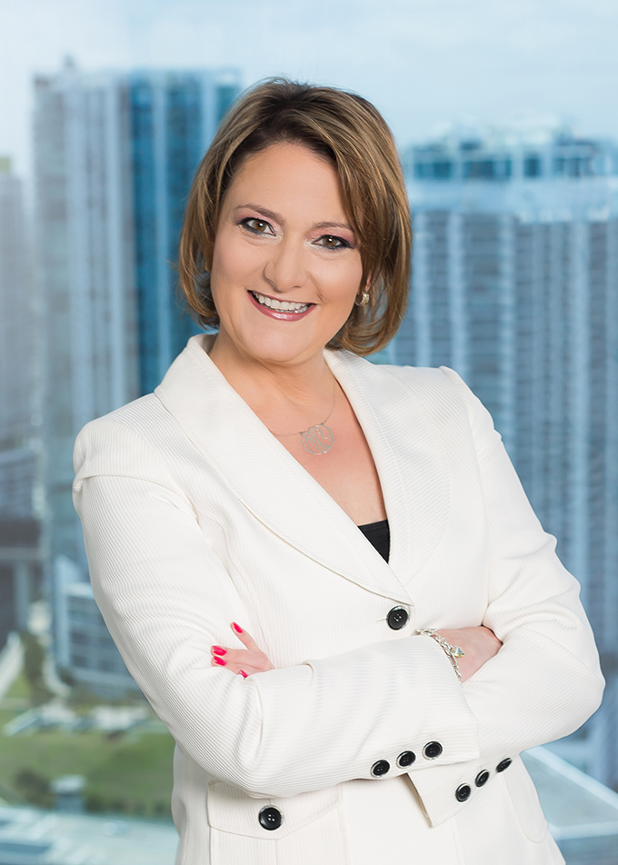 Marlene Quintana, B.C.S. - Attorney at Law