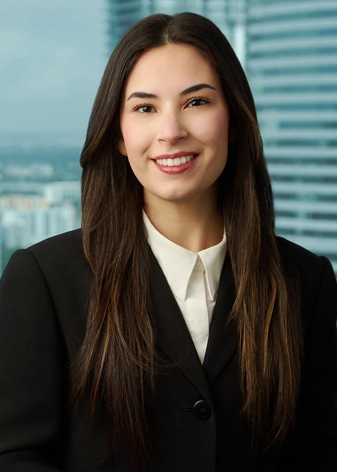 Zoila Noas - Attorney at Law