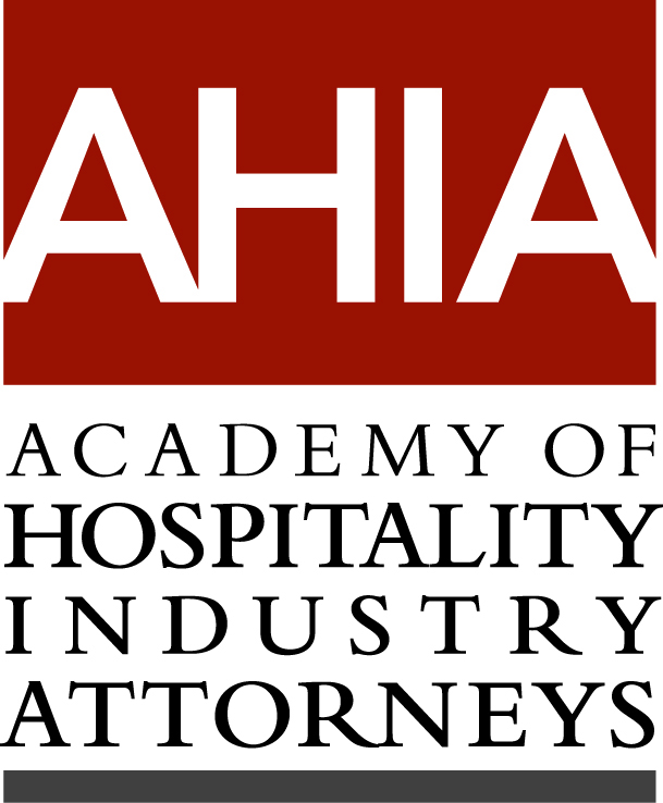 Academy of Hospitality Industry Attorneys (AHIA)